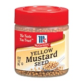 McCormick Mustard Seed Yellow Full-Size Picture